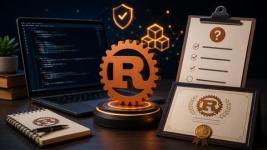 Rust Certified Practitioner: Practice Tests & Exam Prep