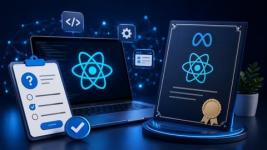 Meta React Developer Certification: Practice Tests 2026