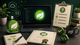 Spring Certified Professional 2V0-72.22: Practice Tests vol2