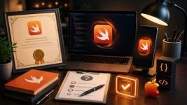Apple Swift Certified Developer: Practice Tests 2026