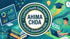 AHIMA CHDA Certification Practice Tests 2026