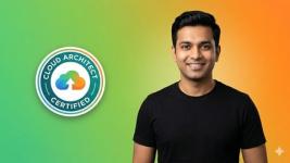 Certified GCP Architect Practice Exams Certification Prep