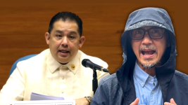 Sec. Vince Dizon, naniniwalang si ex-Speaker Romualdez na ang ‘biggest fish’ sa flood control scam