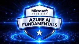 AI-901 ─ Practice Test: 1500 Certified Exam Questions