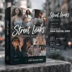 Street Leaks Preset.webp