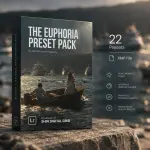 The Euphoria Preset Pack.webp