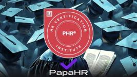 Professional in Human Resources (PHR) HR Certification [EN]