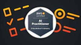 [NEW] AWS Certified AI Practitioner - Exam Preparation 2026