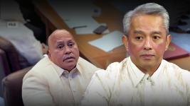 SILG Remulla, positibong malapit nang maaresto si Sen. Bato dela Rosa SILG Remulla, positibong malapit nang maaresto si Sen. Bato dela Rosa