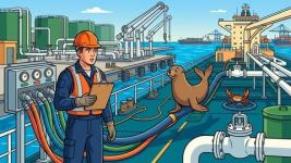 Practice Tests For USCG Tankman PIC : 2026 Exam Prep