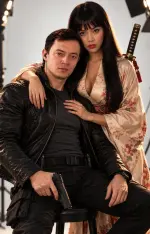 Dmytro Knysh Aya Sanada THE UKRAINIAN SPY promo image (1).webp