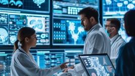 AI in Healthcare and Medicine (Advance Course)