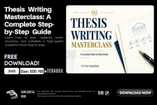 Thesis Writing Masterclass.webp