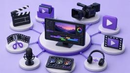 Video Editing & Post-Production: Master Mock Exams