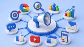 Digital Marketing & SEO: Master Mock Exams