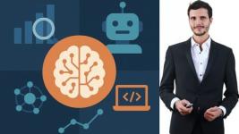 Data Science & AI Mastery: From Basics to Deployment