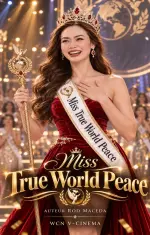 Miss True World Peace starring Venice Loyzaga Khalid Gunting.webp