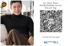 Alexy Ilaya HUBATAHM Artist QR Code banner.webp Alexy Ilaya HUBATAHM Artist QR Code banner.webp