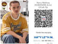 Harry Medway HUBATAHM Artist QR Code.webp Harry Medway HUBATAHM Artist QR Code.webp