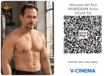 Almanzo del Toro HUBATAHM Artist QR Code banner.webp Almanzo del Toro HUBATAHM Artist QR Code banner.webp
