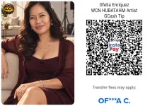 Ofelia Enriquez HUBATAHM Artist QR Code.webp Ofelia Enriquez HUBATAHM Artist QR Code.webp