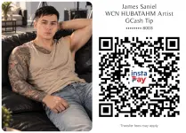 James Saniel WCN HUBATAHM Arist QR Code.webp James Saniel WCN HUBATAHM Arist QR Code.webp