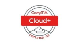 [NEW] CompTIA Cloud+ Certification