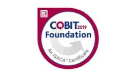 [NEW] COBIT® 2019 Foundation Certificate