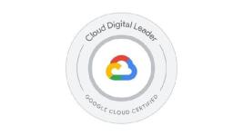 [NEW] Cloud Digital Leader