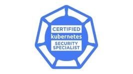 [NEW] CKS Certified Kubernetes Security Specialist
