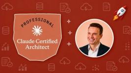 Claude Certified Architect (CCA-P) – Exams Fast Track (2026)