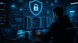 Cyber Security Course 2026 : From Zero To Hero