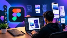Master Figma: Complete UI UX Design Course for Beginners