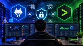 COMPLETE SIEM COURSE : MASTER WAZUH & SPLUNK