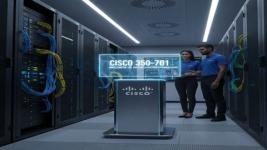 Cisco 350-701 Cisco Security Core Technologies SCOR Test