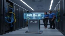 Cisco 350-601 Data Center Core Technologies DCCOR Test