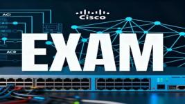 Cisco 300-620 Application Centric Infrastructure DCACI Test