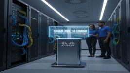 Cisco 300-410 ENARSI Test