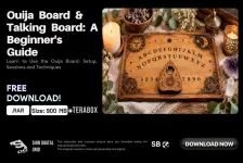 Ouija Board & Talking Board.webp