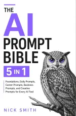 AI Prompt Bible 5 in 1.webp