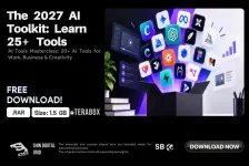 2027 AI Toolkit.webp