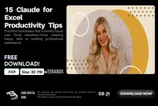 15 Claude for Excel Productivity Tips.webp