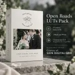 Open Roads LUTs.webp
