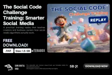 Social Code Challenge.webp