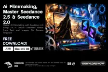 Ai Filmmaking, Master Seedance.webp