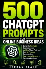 500 ᑕᕼᗩTGᑭT Prompts for Online Business Ideas.webp