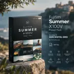 Fujifilm Summer X100V.webp