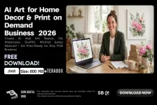 AI Art for Home Decor.webp