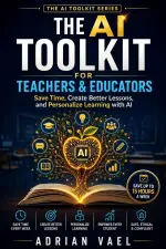 The AI Toolkit for Teachers.webp