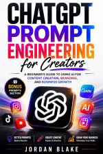 ᑕᕼᗩTGᑭT Prompt Engineering for Creators.webp